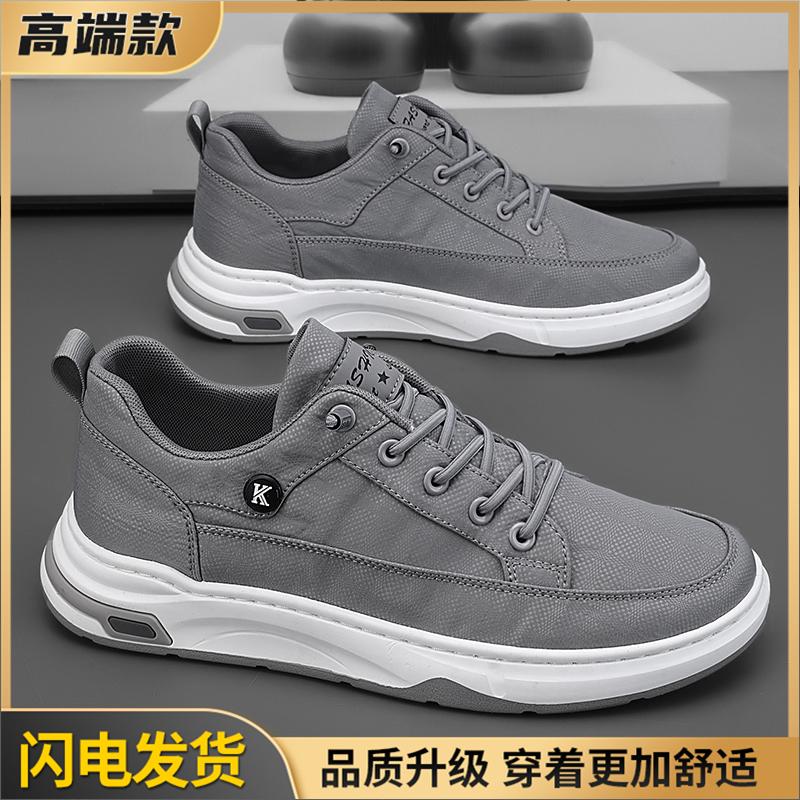 Canvas summer cloth shoes spring and autumn sports casual shoes