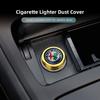 2026 Horký uzávěr zapalovače cigaret pro auto Alfa Romeo Kryt zapalovače odolný proti prachu Příslušenství pro Alfa Romeo 4C 159 166 Spider Giulia G