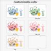 Інструменти для морозива – Форми для морозива
