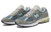 New Balance 2002R Protection Pack Lace-Up Sneakers M2002RDD