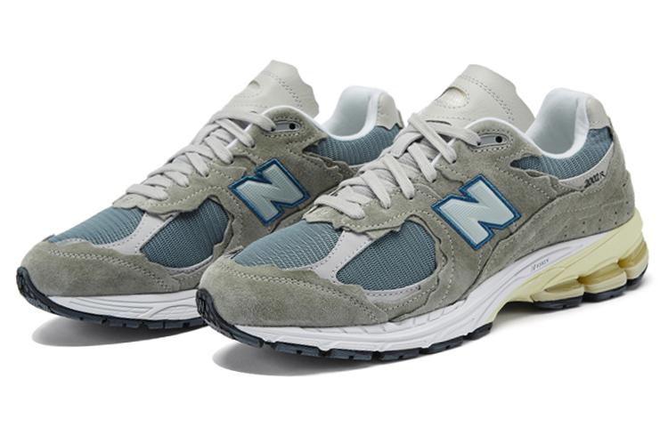 New Balance 2002R Protection Pack Lace-Up Sneakers M2002RDD
