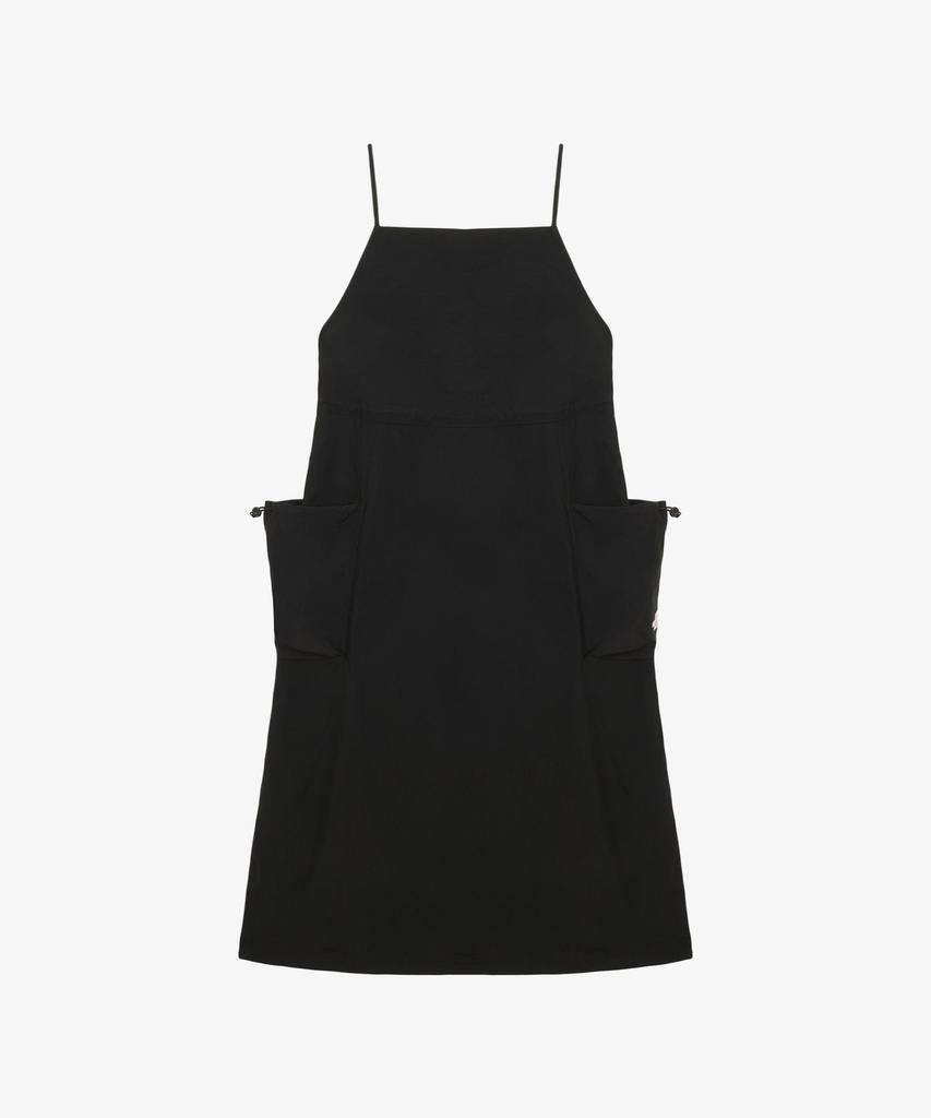 Noseupeiseu Nt7Zs31A Women'S Campina One-Piece Black