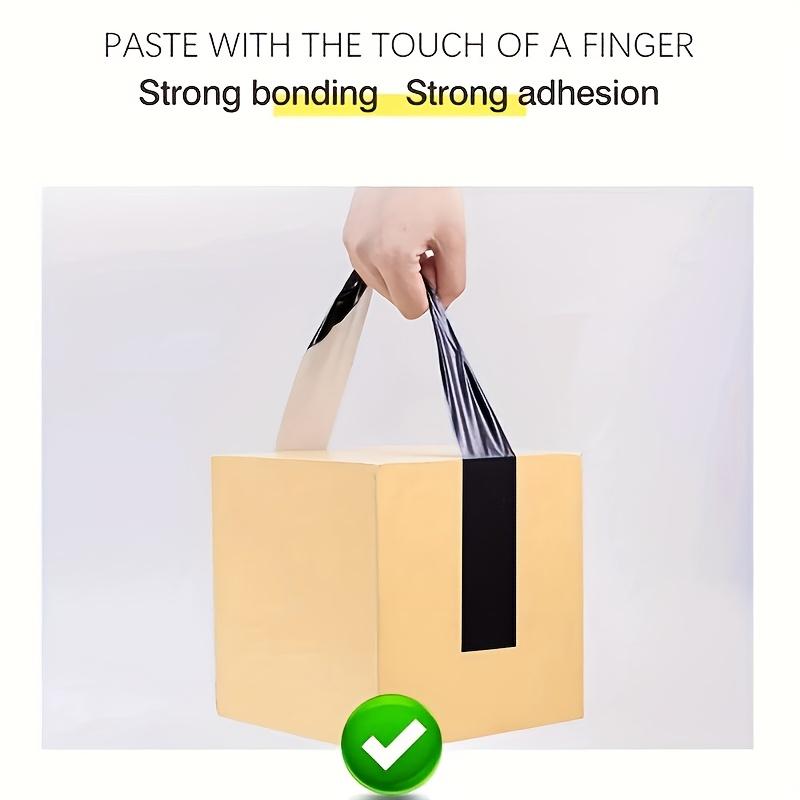 Super Strong Waterproof Tape Leather Repair Tape, Black Cloth Tape, High Viscosity Seat Cushion, Leather Chair, Sofa Repair Tape