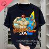 Hulkhogan Angel Tribute Tee Wrestling Legend Rip Camiseta See You At The Main Event In Heaven Hulkaunisexia Memorial Cotton Tshirt