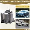 Brake System For Volvo Car Vacuum Pump 31465063 31465618 31410135 31480558 For S60 S90 V90 XC40 XC60 XC90 2015- 2024