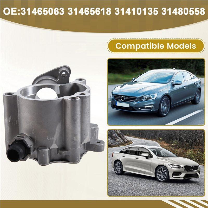 Brake System For Volvo Car Vacuum Pump 31465063 31465618 31410135 31480558 For S60 S90 V90 XC40 XC60 XC90 2015- 2024