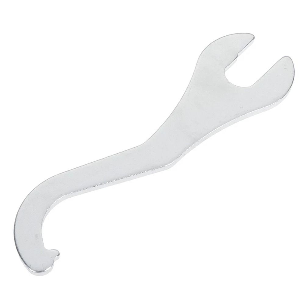 Remover Tool Disassembly Tool Bike Lock Ring Remover Bicycle Wrench Bottom Bracket Ring Spanner