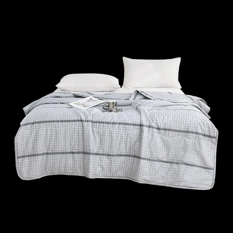 Donner Home Textiles Negative Ion Breathable Quilt