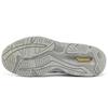 Mizuno LG 90s EC Comfortable Fabric Leather Shock Absorbing Wear Resistant Breathable Low Top Casual Running Shoes Unisex Sneakers D1GH221305