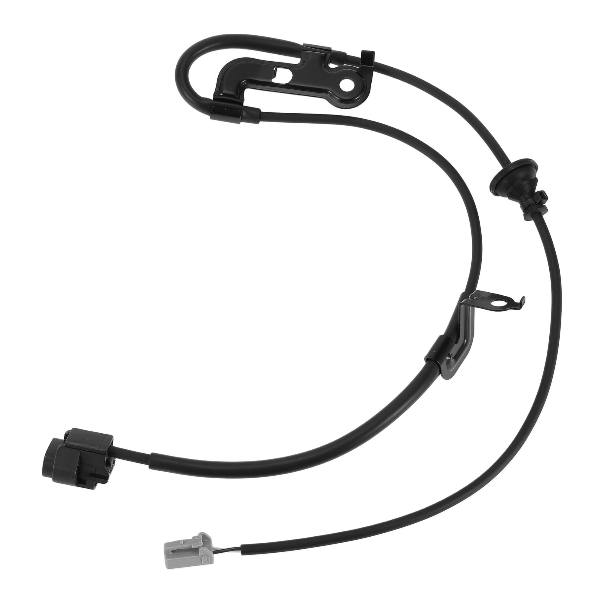 

Датчик скорости колеса ABS Motoforti для Toyota Camry Задний Номер детали 8951633010 2002-2006 (Вперед) - Правильно, чёрный