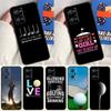 Love Golf For Realme GT 6 6T 5 GT7 Pro C61 C75 C55 C51 C21Y C25S C67 C53 13 12 10 11 14 Pro Plus Case
