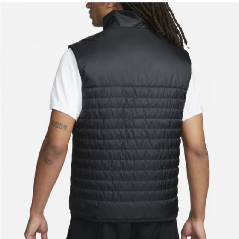 Nike Men S Thermafit Windrunner Midweight veSt Fb8201 011
