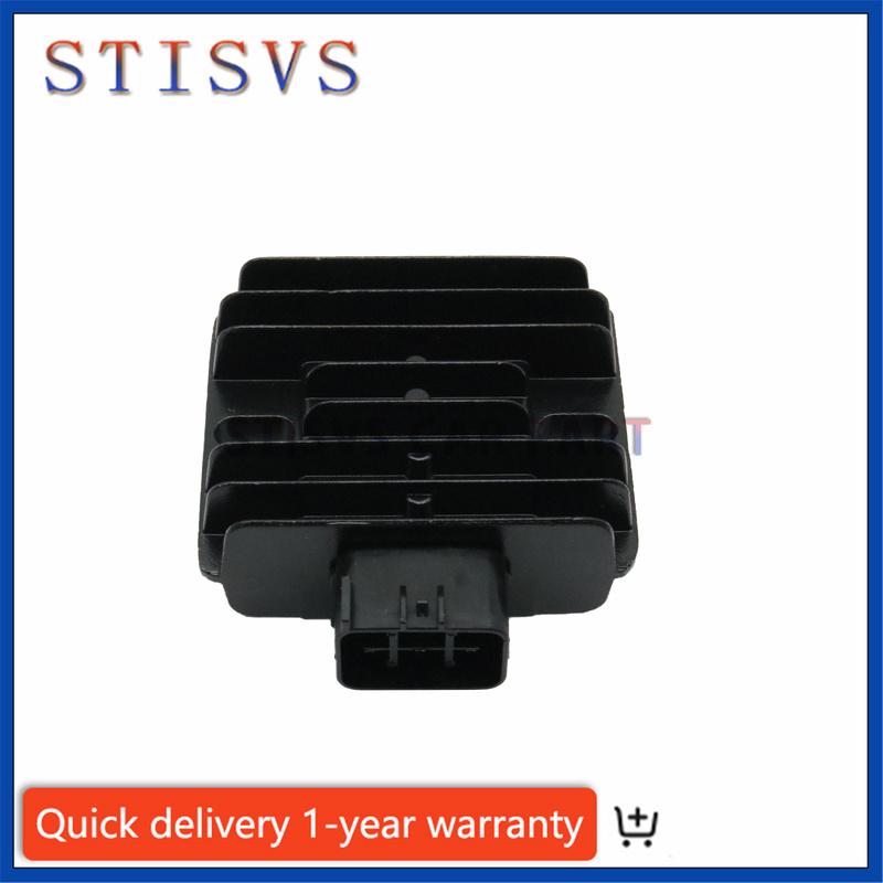 VOLTAGE REGULATOR 21066-0010 for KAWASAKI 05-08 MULE 21066 0010 210660010 New High Quality Car Accessories