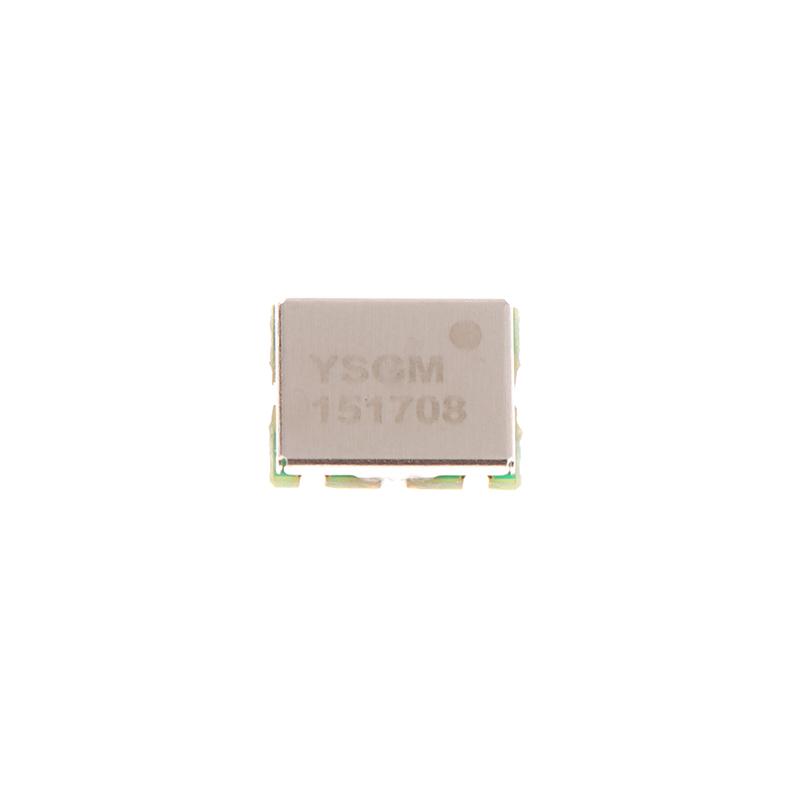 Ysgm151708 1480-1720Mhz Vco Voltage Controlled Oscillator +Buffer Amplifier For Gps /Bds / Glonass 1500Mhz-1650Mhz