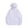 Men's And Women‘s ’summer Sports Outdoor Light Breathable Anti-ultraviolet Couple Sun Skin Clothing