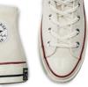 Sneakers Converse Chuck 70 Classic High Top Parchment/garnet/egret