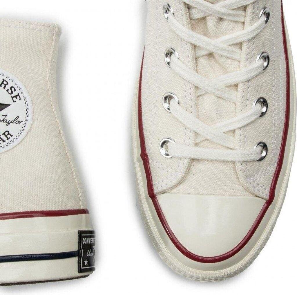 Sneakers Converse Chuck 70 Classic High Top Parchment/garnet/egret