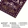 Retro Las Vegas Gambler Metal Sign Casino Wall Art Man Cave Decor