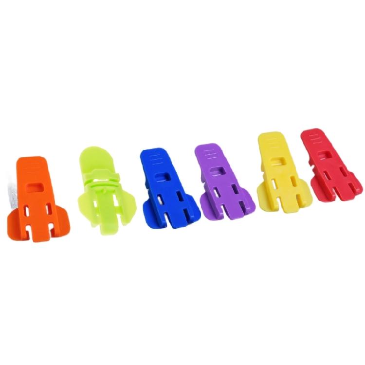 Practical Plastic Can Opener Produced For Smooth Can Opening Perfect For Daily Cooking And Outdoor Use