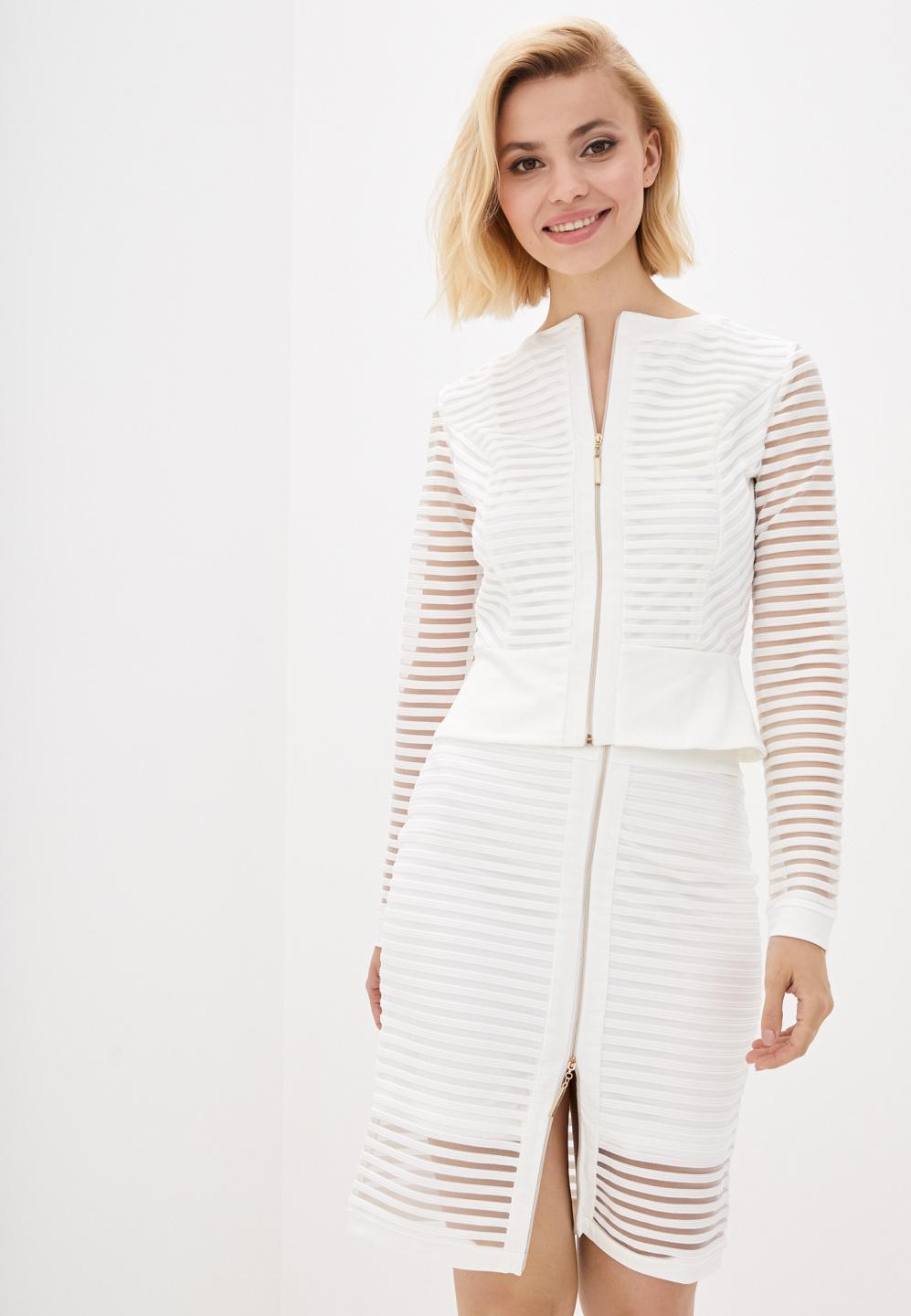 

Костюм зі спідницею Гледіс Luzana S