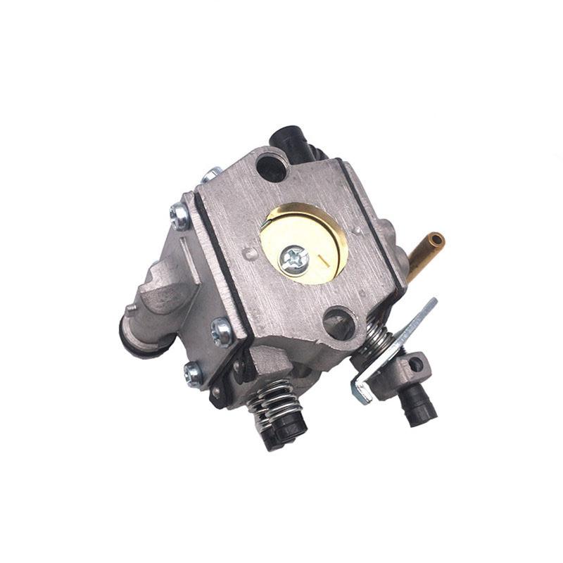 Carburetor For Stihl 024 026 MS240 MS260 MS 240 260 Chaaw Walbro WT-403B WT-403A Replace 1121 120 0610