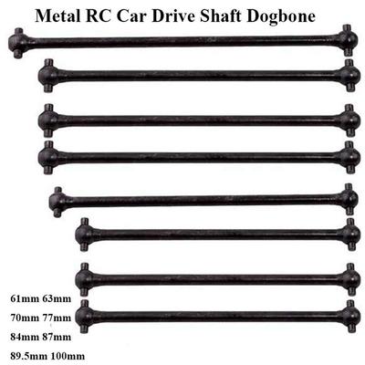 89.5mm Steel Metal Accessories Drive Shaft Dogbone RC Car Parts Remote Control Car HSP Unlimited