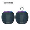 Bach Johann Q9 Mini Portable Bluetooth Speaker