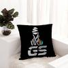 D-Dakars R-Rallys 45*45cm Cushion Cover Pillow Cover Decor Pillowcase Home Pillowcase for Couch Pillow