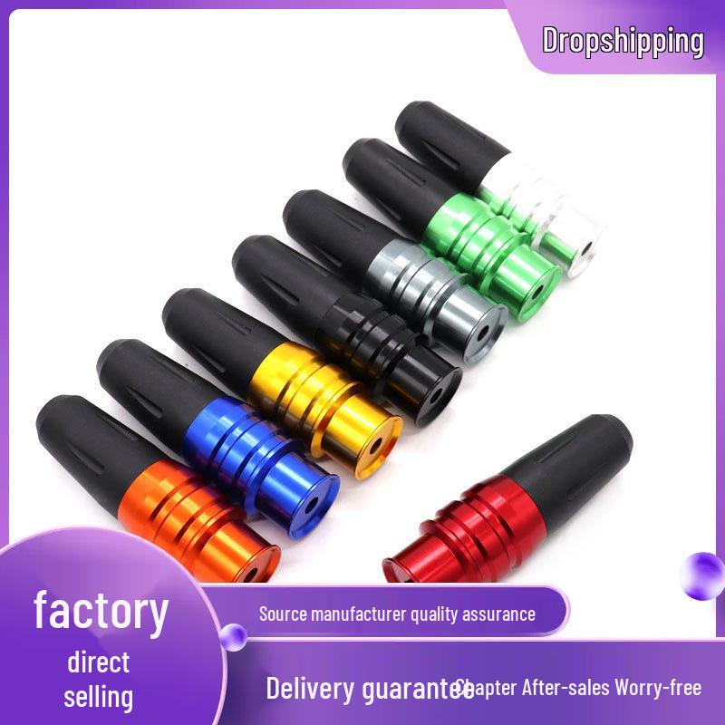 

Защитная дуга выхлопной трубы мотоцикла Xunfang для модифицированных мотоциклов - Повышенная устойчивость и защита Black