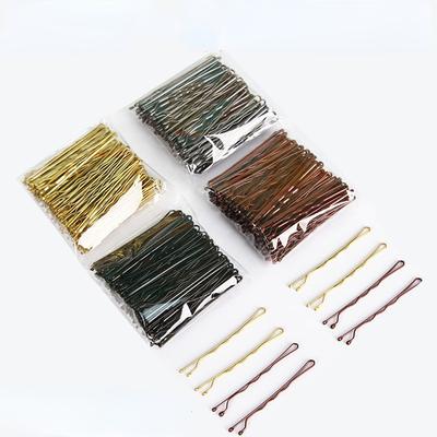 Accesorios para el cabello – Pinzas y clips para el pelo