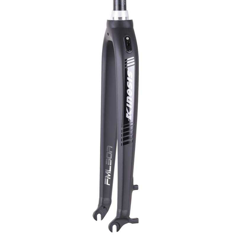 Kinesis Aluminum Alloy Front Fork Mountain Hard Fork Horse FML30D-FML30A-FML30B