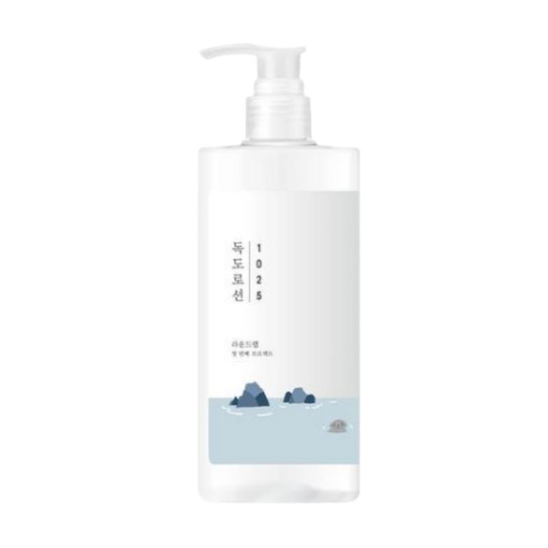 Round Lab 1025 Dokdo Lotion 400ml