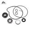 SJ Bearing O Ring For Yamaha Raptor 660 660R 2001 2002 2003 2004 2005 Motorcycle Engine Parts Water Pump Seal Rebuild Kit
