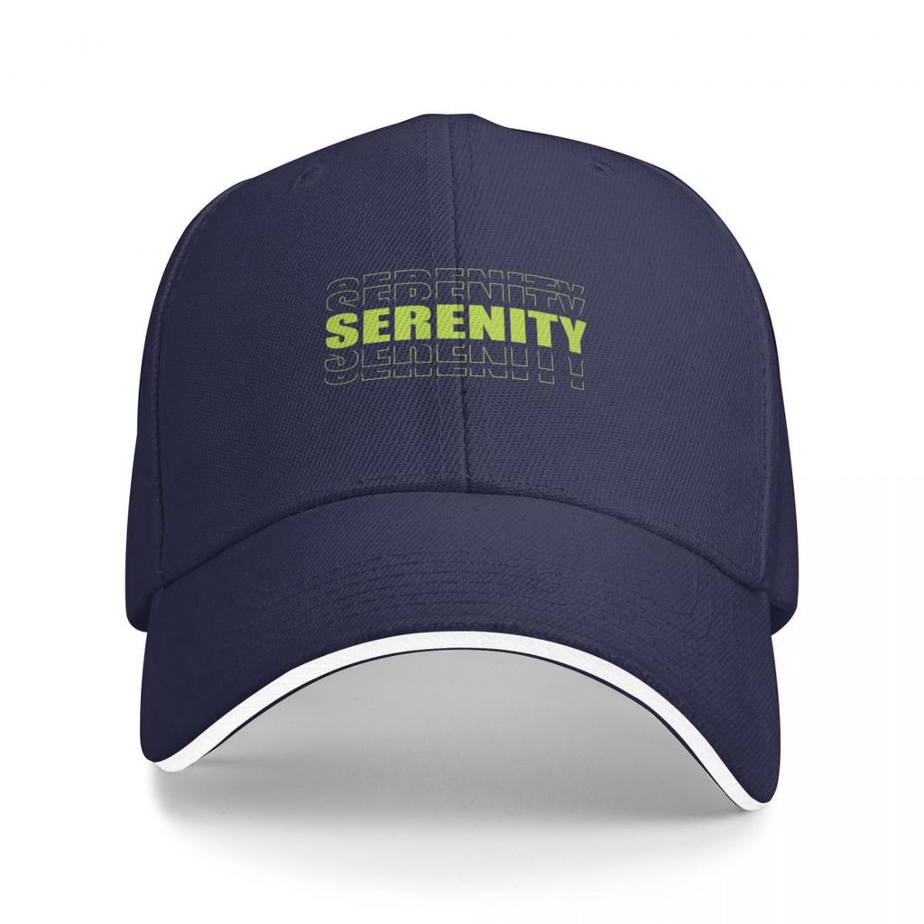 Firefly Serenity Baseball Cap Beach Outing Dad Hat Womens  Outlet 2025 Mens