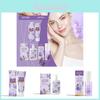 Eelhoe Lavender Body Care Set Gentle Hydrating Moisturizing Skin Nourishment Essentials
