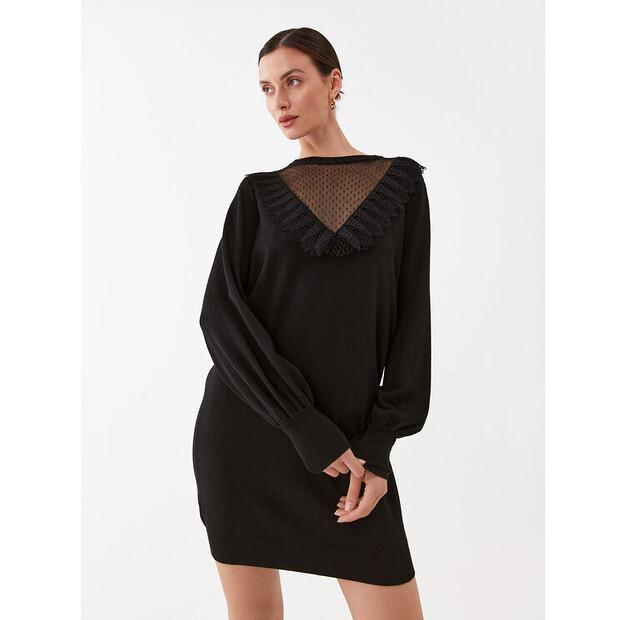 Платье джинсовое TWINSET 232TP3423 EU S