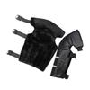 1Pair Knee Pads Guards Motorcycles Leggings Windproof Mountain Bikes Scooter