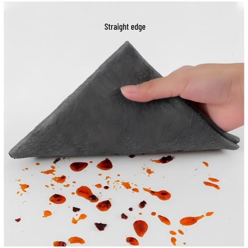Qianxing Thickened Magic Glass Cleaning Cloth