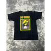 Trend Vtg Bad Brains Black Cotton All Size  Shirt Adults BL163 Unisex T-Shirt