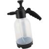 Car Foam Sprayer High Pressure Garden Hose Foam Cannon 2L Car Wash Foam Cannon for Window Vehicle Furniture Washing