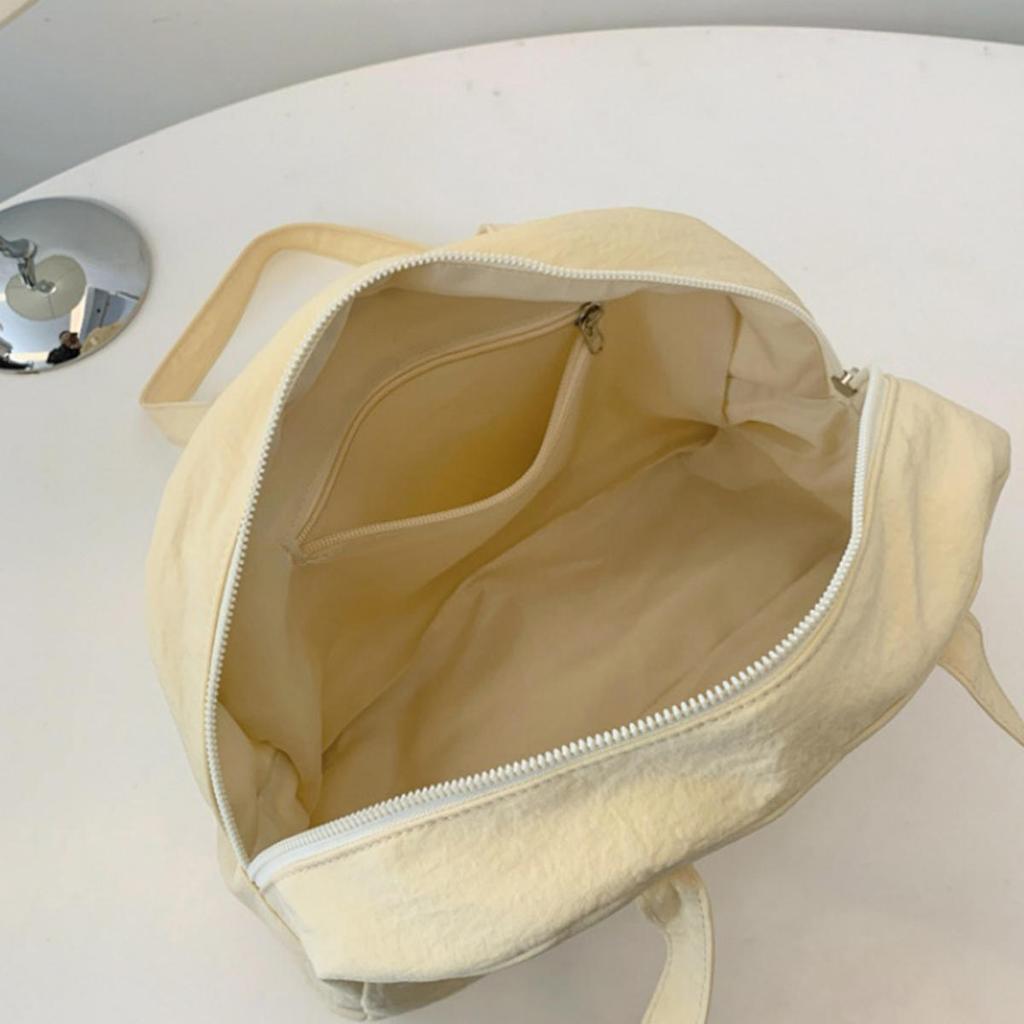 Women's Large Capacity Tote Bag Female Outdoor Travel Storage Pouch Sport Gym Storage Shoulder Underarm Bag Fitness Bags