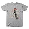 Summer Expedition 33 for Those Who Come After T-shirt Unisex Casual Oversized T-shirt Print Crew Neck Short Sleeve Lightweight Casual T Shirt