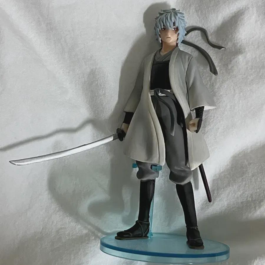 

Gingon Kintoki Midnight Car Styling Figure
