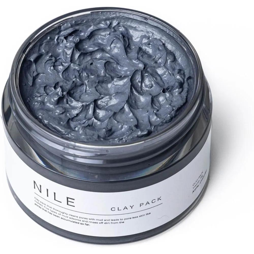 

Nile Mud Pack 70g