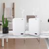 Smart     Machine 150ML APP Control Silent Wall Mount Desktop Hotel   Diffuser for 2152.78  .Ft Space