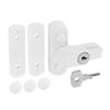 Locking Sash Jammer