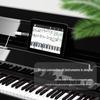 Adaptér USB-C na čtvercový USB pro elektrické piano, tiskárnové rozhraní a MIDI připojení
