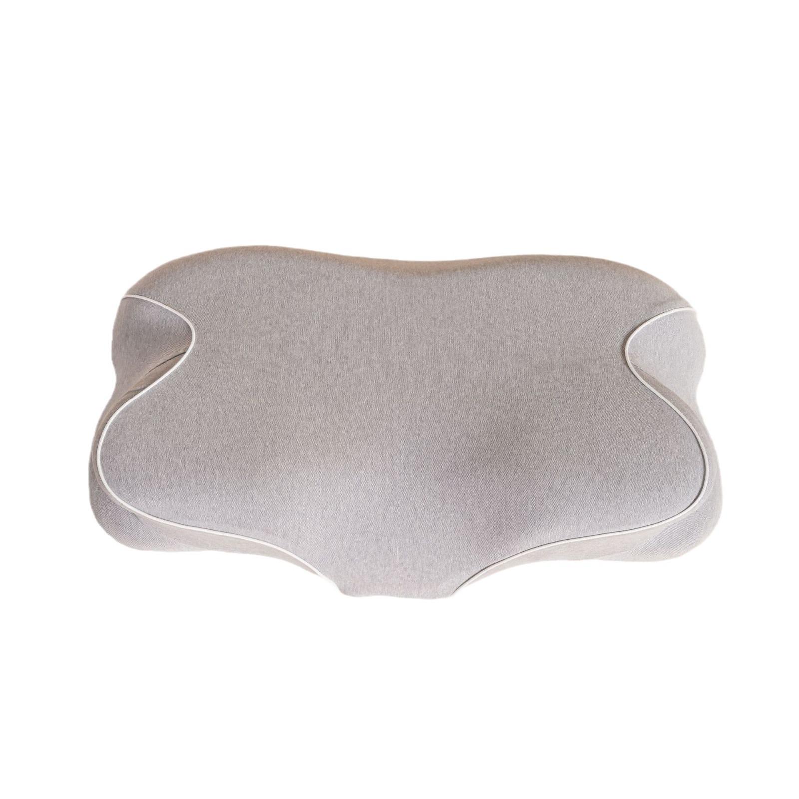 

Новая подушка для шеи, подушка с нулевым давлением, подушка с эффектом памяти высокой плотности, подушка с медленным отскоком, подушка с эффектом памяти пространства 65*38*9cm