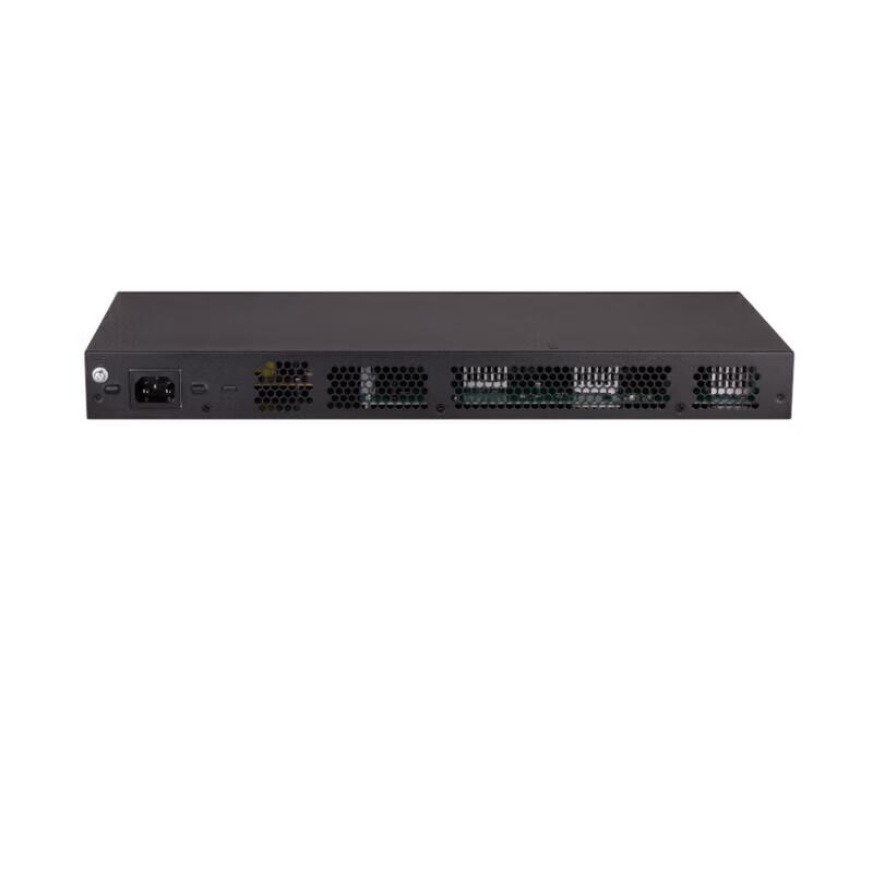 H3C 24-Port Managed Gigabit Ethernet Switch