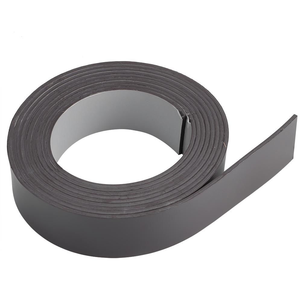 2m Sweeping Machine Magnetic Stripe for XIAOMI Mi Roborock Vacuum Cleaner